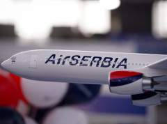 Duty Free ponuda od sada na svim letovima dužim od sat i po vremena