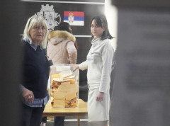 Lista oko SNS osvojila 21 mandat, u Skupštini opštine dve liste