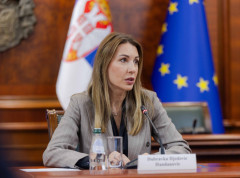 Sigurnost snabdevanja i novi energetski projekti u fokusu