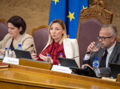 Političko osnaživanje žena jedan od uslova za razvoj demokratskog društva