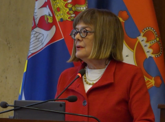 Skupština Vojvodine usvojila Izveštaj o radu Pokrajinske vlade