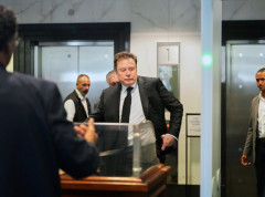 Ilon Mask stigao na sud, ponovo svedoči protiv OpenAI