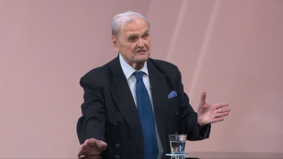 Branko Branković o rezoluciji 1244 i UNMIK-u