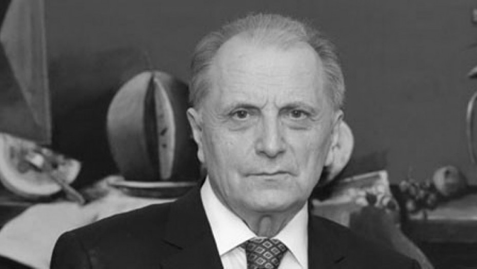 Komemoracija Mira Vuksanovića u SANU