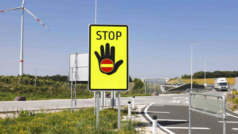 Poboljšanje bezbednosti na autoputevima u Srbiji