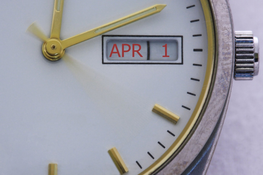 Prvoaprilske šale na koje su naseli milioni ljudi