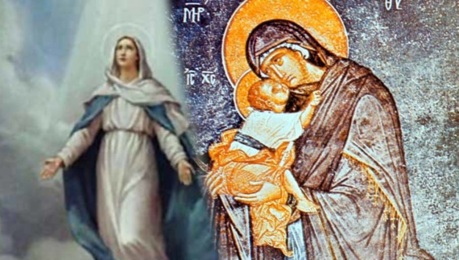 Jedan običaj se posebno odnosi na žene a ova reč se nikako ne govori