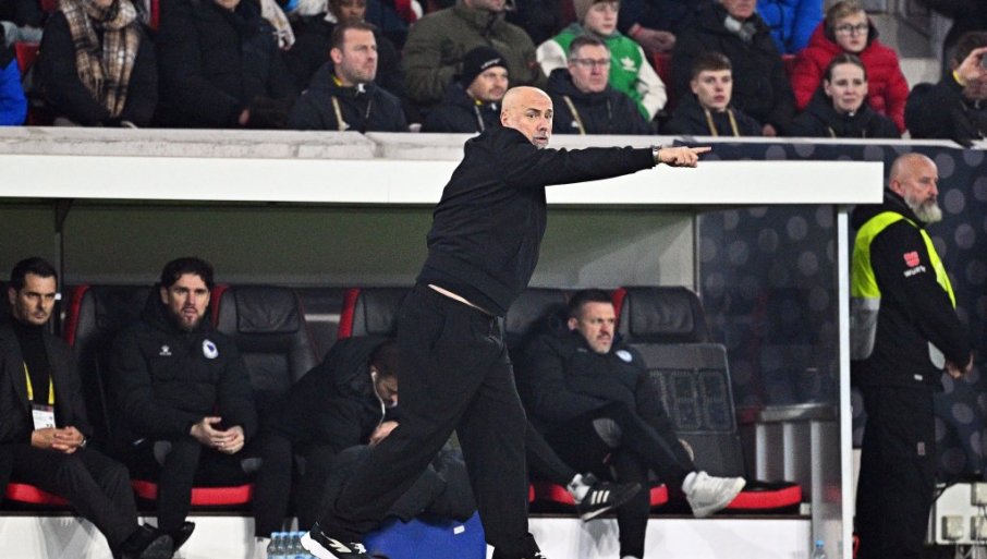 Ko je Sergej Barbarez, čovek koji je šokirao Italiju?