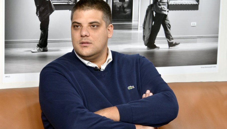 Sistematski progone svakoga ko nije na njihovoj strani