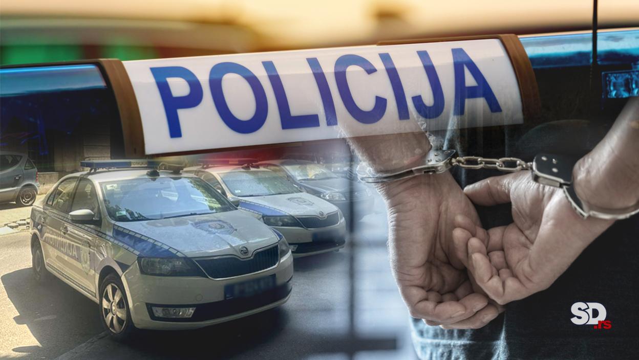 Snimio jezivu poruku pre hapšenja: Silovatelj (37) iz Merošine najstrašnije vređao žene, poznanik istakao: „On je zver“