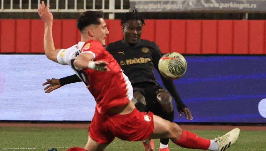 Gura li to Vojvodina Partizan u još dublji „kanal“?