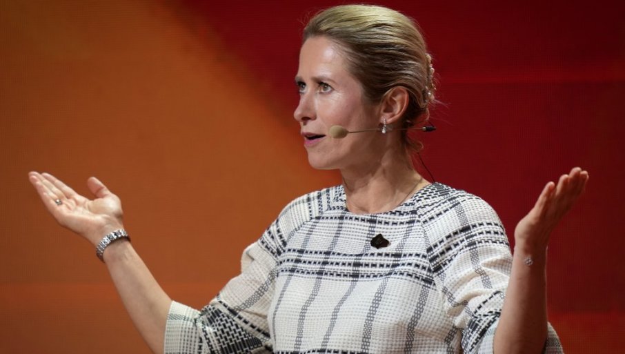 Kaja Kalas otkrila što EU ne pomaže zemljama Persijskog zaliva