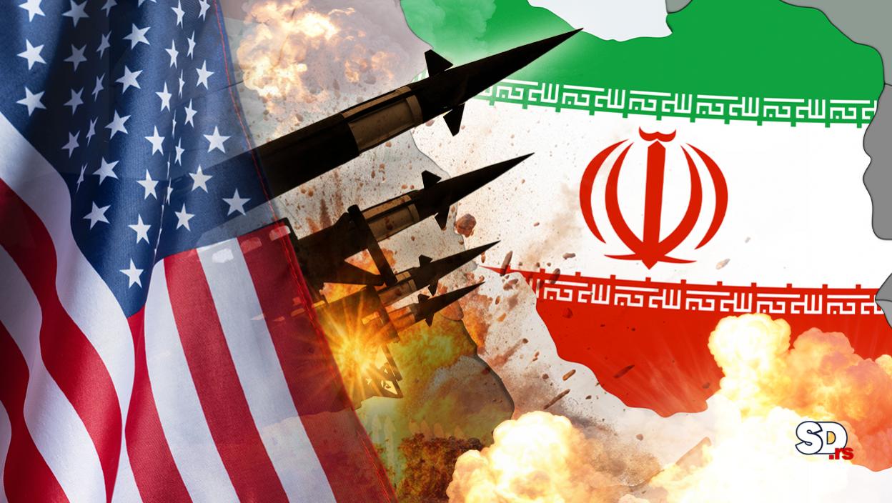 Upozorili smo, ali su uši zabludelih vladara Bele kuće teške…