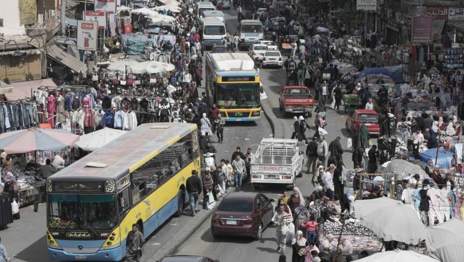Evo do kada smeju da rade prodavnice i restorani