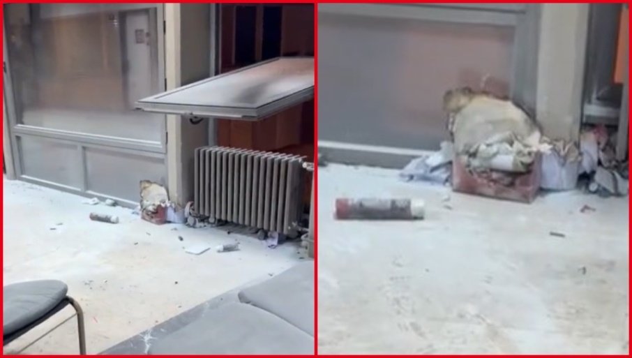 Kome smeta da se otkrije šta se događalo na Filozofskom fakultetu?