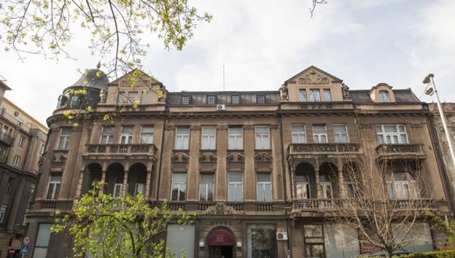 Od 2. aprila do 5. maja biće održan 48. Salon arhitekture