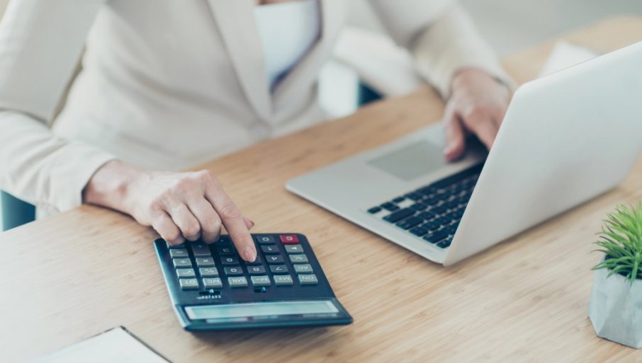 Uhapšeno četvoro, država oštećena za više od pola miliona dinara