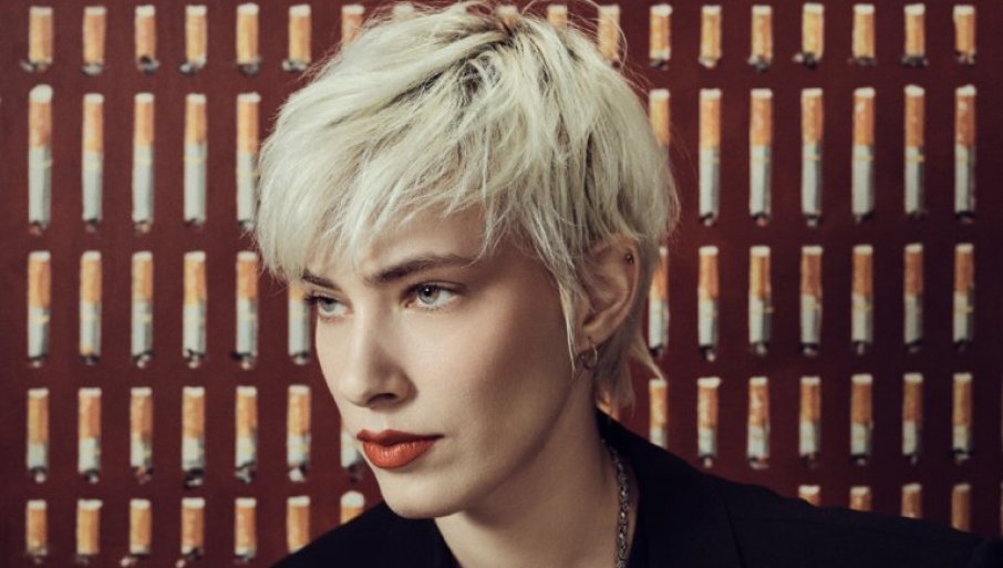 Mlada umetnica Ena Jevtić predstavlja se u Galeriji „Singidunum“