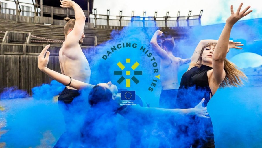 Arheološki institut jedina institucija van EU u projektu Dancing Histor(y)ies
