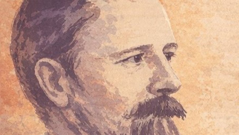 Na izložbi o Emil Borel, poseban deo posvećen saradnji sa Mihailom Petrovićem