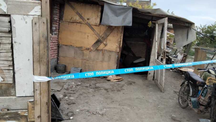 Izrečena presuda Novosađanin Jožefu Farkašu (38) zbog teškog ubistva