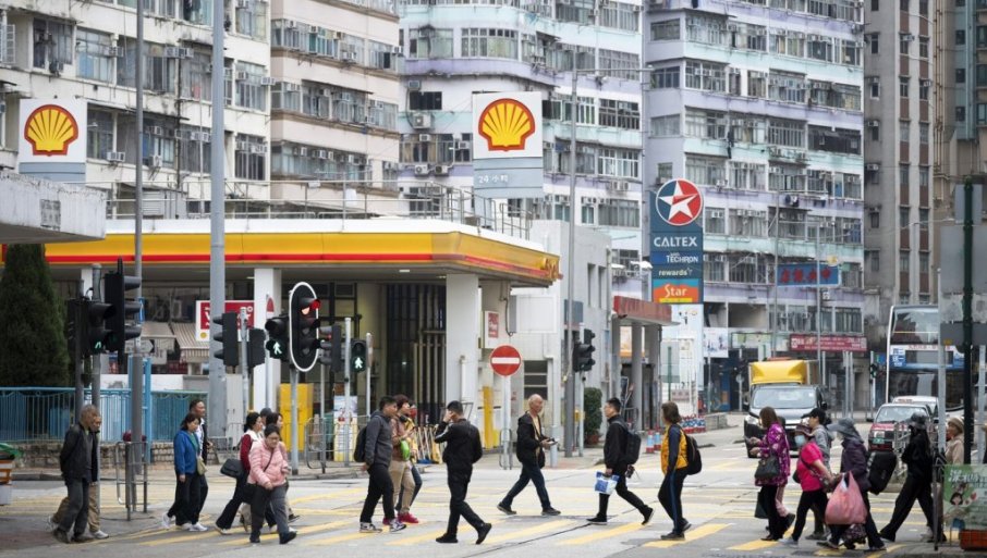 Šokirani ste cenama goriva u SAD? Pogledajte samo ovaj grad