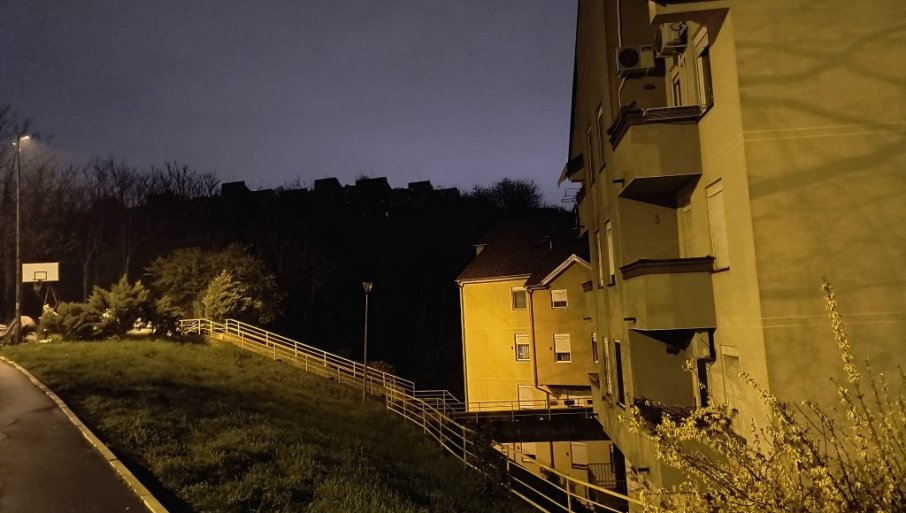 Ekipe EDB su na terenu