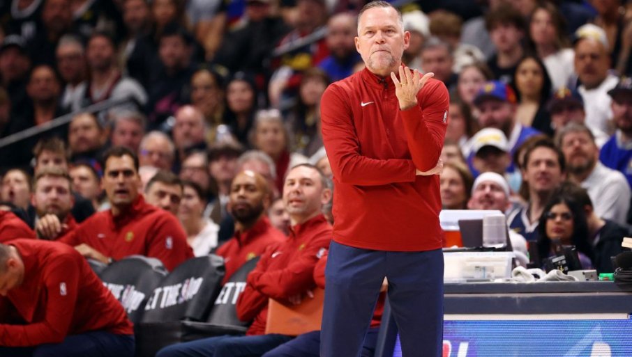 DA LI JE MOGUĆE? Jokićev bivši trener Majkl Meloun ima novi posao, i to kakav!