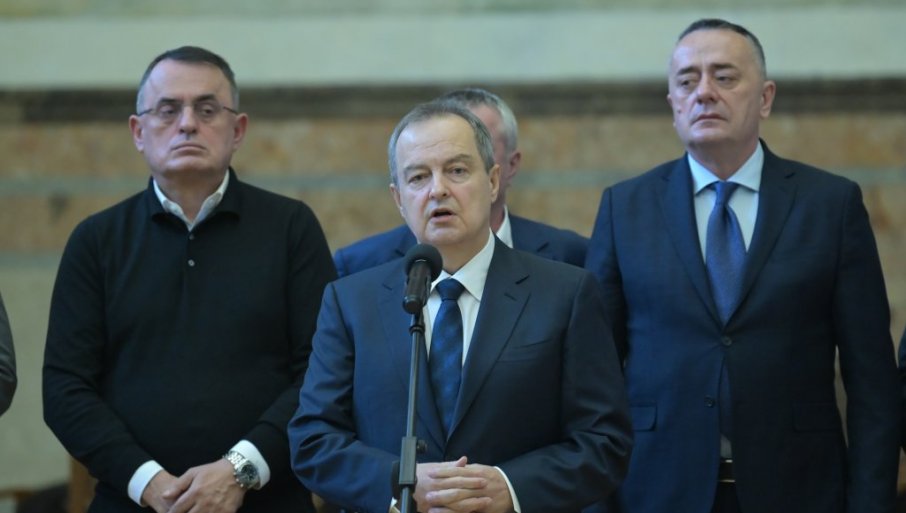 Izbori da budu redovni ili bliže redovnom roku, SPS uvek spreman za njih