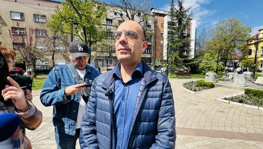 Majka i otac zločinca (15) odustali od svojih odbrana