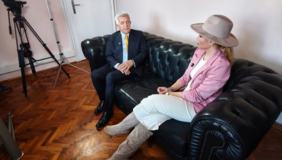 SVE O KUBANSKOJ MEDICINI u serijalu "Zdrava nacija" na televiziji Balkan Trip