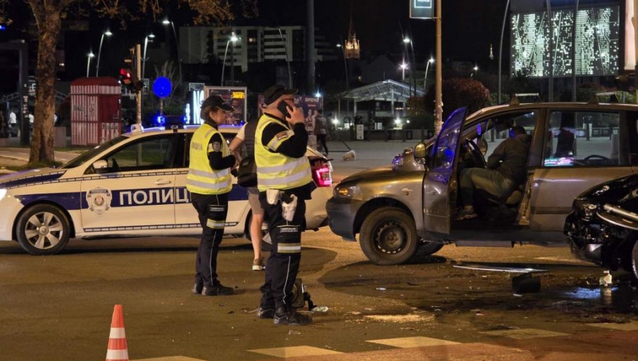 Pokrenuta istraga povodom nesreće u Novom Sadu u kojoj je stradao jedan mladić, a drugi teško povređen