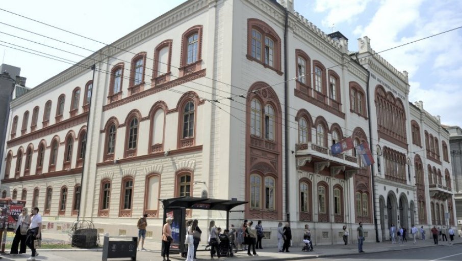 Program Centra za razvoj karijere i savetovanja studenta