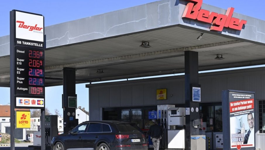 Cene goriva neće brzo pasti uprkos primirju SAD i Irana