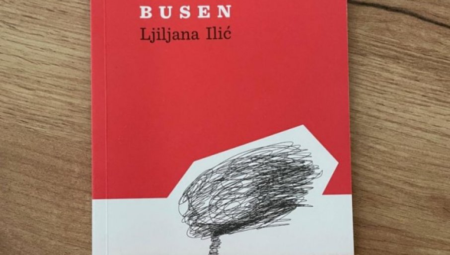 POETSKA AKCIJA "BUSEN": Za spas drveća