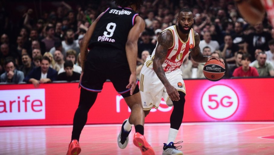 ODUŠEVIĆE ZVEZDAŠE! Evo šta je Kodi Miler-Mekentajer radio za Uskrs (FOTO)