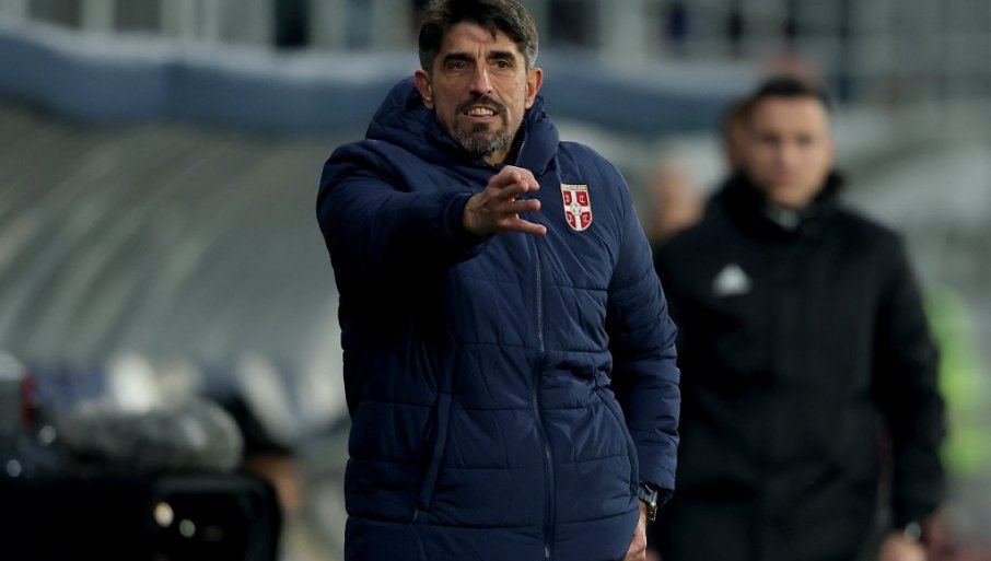 SRBIJA IZABRALA ZAMENU ZA MESIJA I ARGENTINU! Evo ko je novi rival „orlova“!