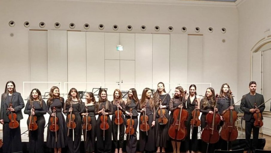 Uz podršku Nemanje Radulovića do nezaboravnog iskustva