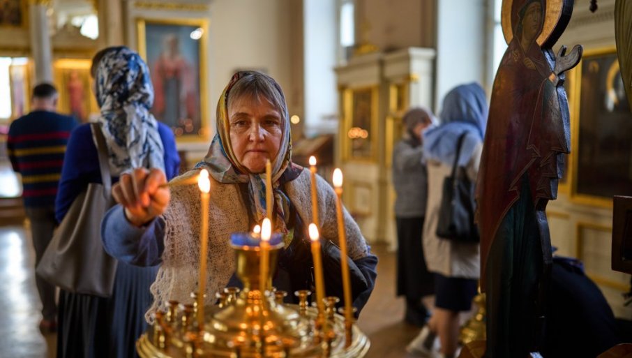 Snažne reči koje donose mir, veru i nadu