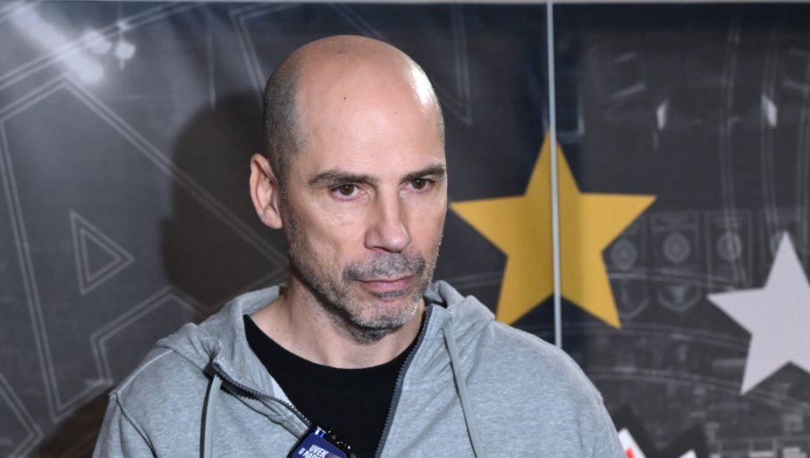 „IGRAČI DOBRO ZNAJU ŠTA JE BILO TAMO…“ Penjaroja o izuzetnim emocijama pred Partizan