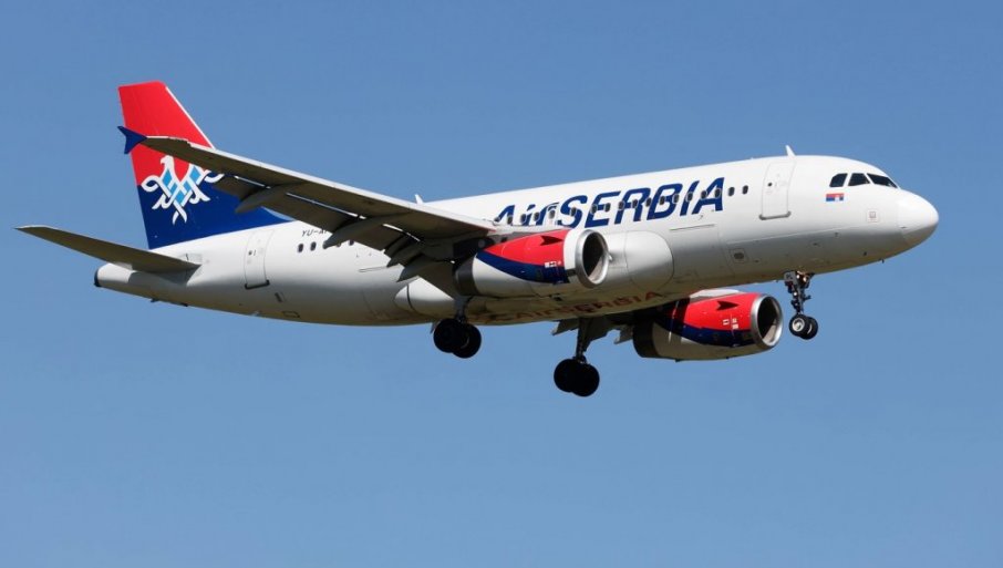 Prvi kreće 30. aprila ka ovoj destinaciji