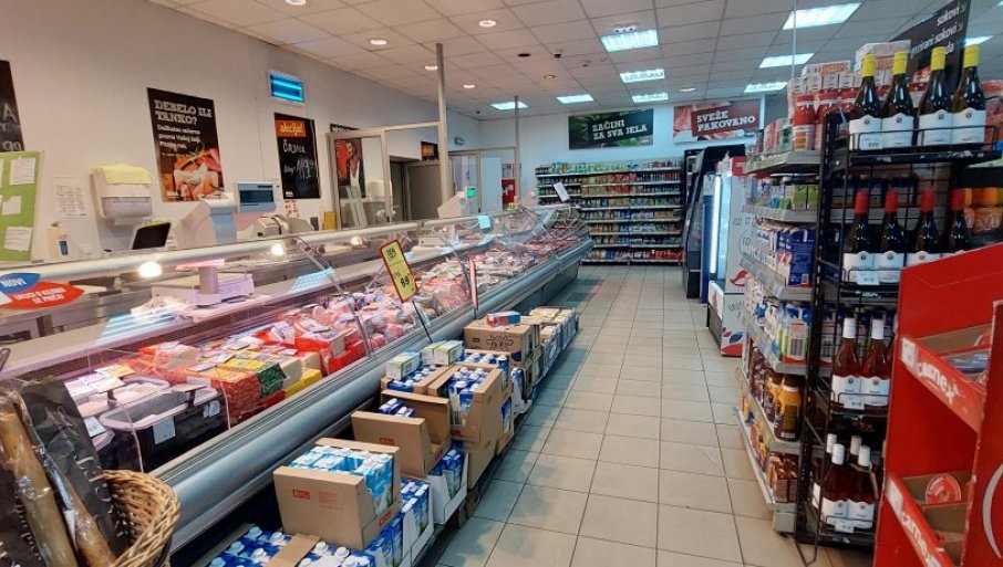 Radno vreme za 1. maj: Kako će raditi prodavnice, pijace, apoteke