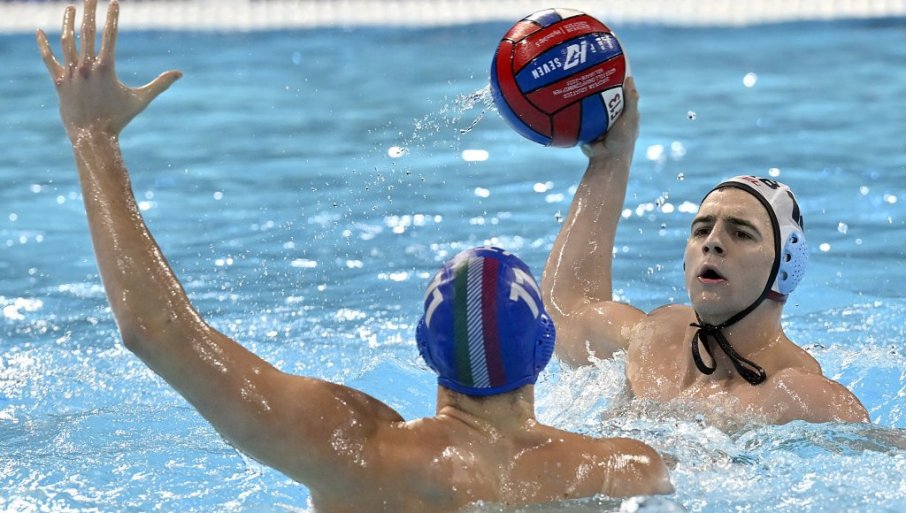 SA HRVATSKOM ZA SIDNEJ: Evo šta je potrebno "delfinima" da idu na završni turnir!