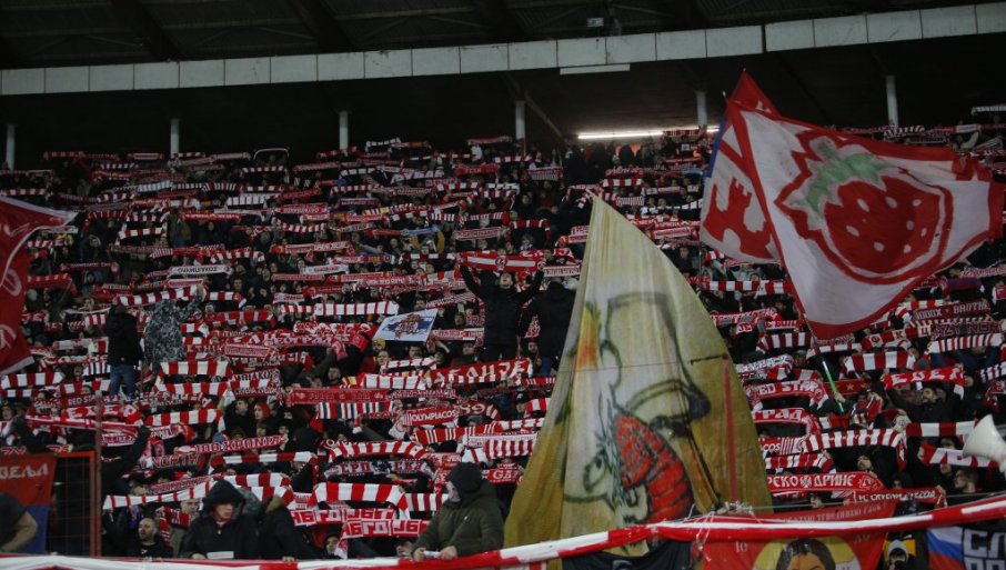 „Viđen kako ide ka Marakani“ (VIDEO)