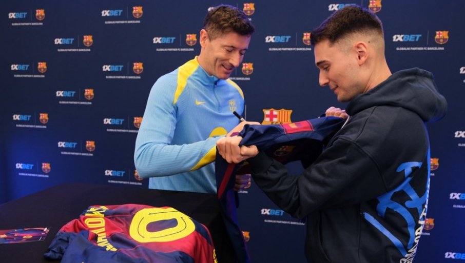 „Srbi i Poljaci su braća, volimo Srbiju, želimo da pričamo na vašem jeziku