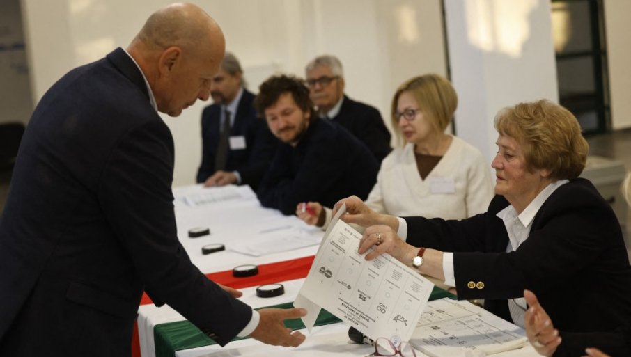 Ubrzo po imenovanju novog premijera, Sud pravde EU poništio zakon protiv gej populacije