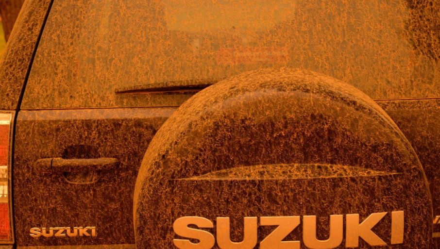 Evo kada da očekujemo oblake sa severa Afrike u Srbiji