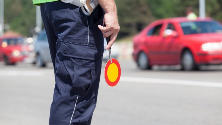 Top 10 loših navika vozača koje policija gotovo nikada ne kažnjava