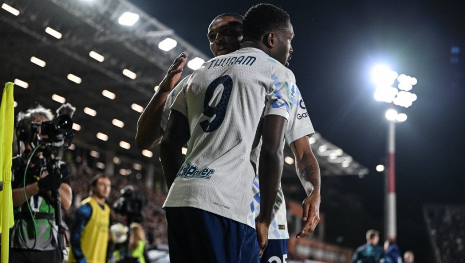 Inter u ludom meču pobedio Komo i napravio ozbiljan korak ka tituli