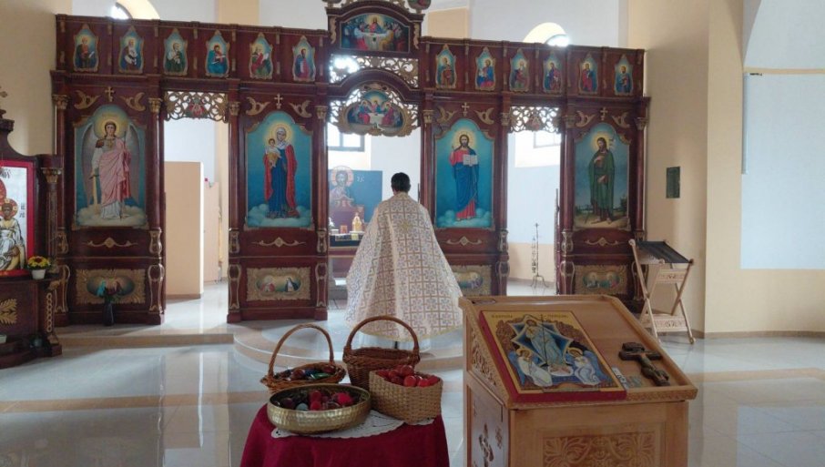 Duhovni testament Agate Kristi i njena neraskidiva veza sa hrišćanskim Istokom